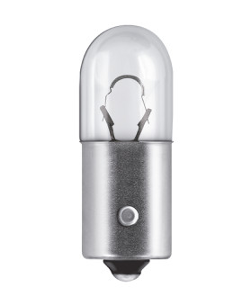 Bulb, indicator - 3893-2BL ams-OSRAM