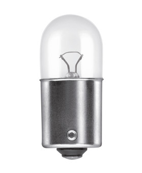 Bulb, indicator - 5007-2BL ams-OSRAM