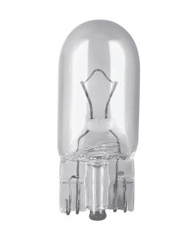 Bulb, indicator - 2825-2BL ams-OSRAM