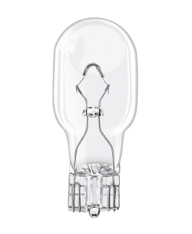 Bulb, indicator - 921-2BL ams-OSRAM
