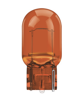 Bulb, indicator - 7504-2BL ams-OSRAM