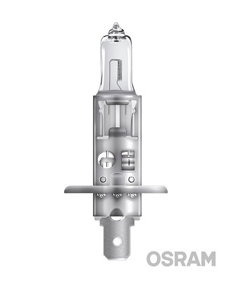 Лампа накаливания, фонарь указателя поворота - 3157 ams-OSRAM