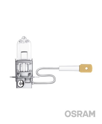 Лампа накаливания, фонарь указателя поворота - 5202 ams-OSRAM