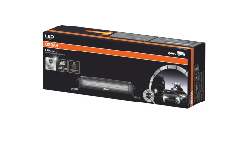lemputė, prožektorius - 64210CLC ams-OSRAM