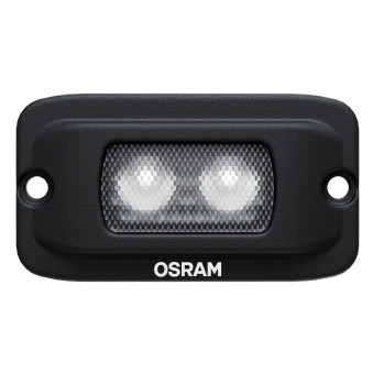 Фара рабочего освещения - LEDFLUSH101-FL ams-OSRAM