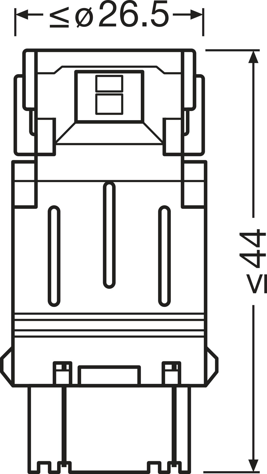 Bulb - 3157DRP-2BL ams-OSRAM