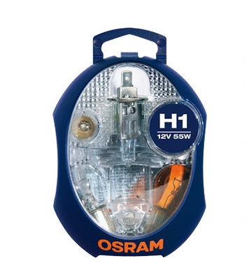 lemputė, prožektorius - 64210DWVNT ams-OSRAM