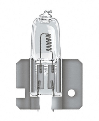 Лампа накаливания, основная фара - 64175 ams-OSRAM