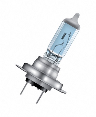 Патрон лампы, основная фара - 64210DA02 ams-OSRAM