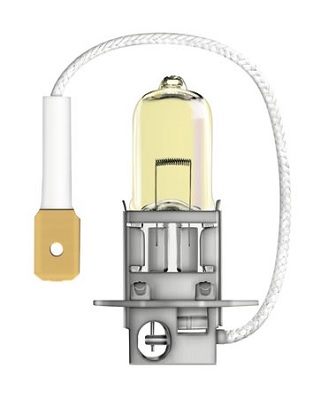 lemputė, prožektorius - 64151ALS ams-OSRAM