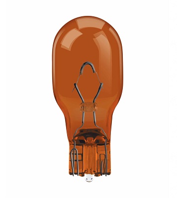 Lampadina, Indicatore direzione - 921NA ams-OSRAM