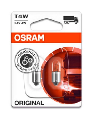 Glühlampe, Schlussleuchte - 5626 ams-OSRAM