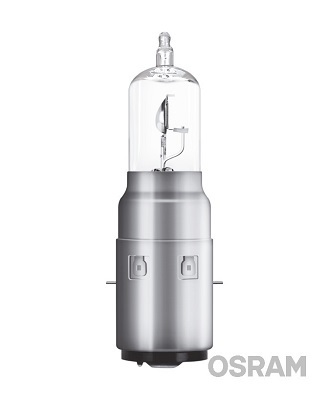 Лампа накаливания, фара дальнего света - 64327 ams-OSRAM