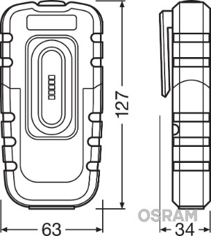 Лампа накаливания, фара дальнего света - 64193ALS ams-OSRAM