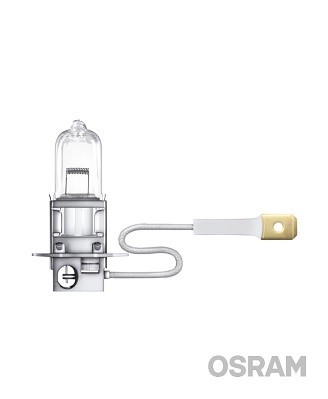 Bulb, spotlight - 62201SBP ams-OSRAM