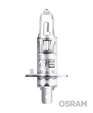 Bulb, spotlight - 66140ULT-2HB ams-OSRAM