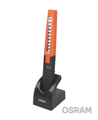 Bulb, spotlight - 66340ULT ams-OSRAM