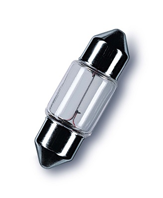 Bulb, interior light - 6486X ams-OSRAM