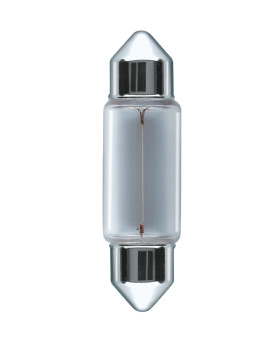 Bulb, interior light - 6411-2BL ams-OSRAM