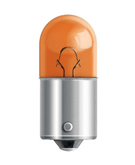 Bulb, indicator - 5009NA ams-OSRAM