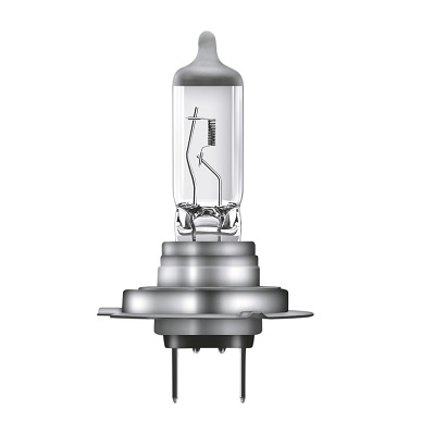 Лампа накаливания, фара дальнего света - 64210 ams-OSRAM