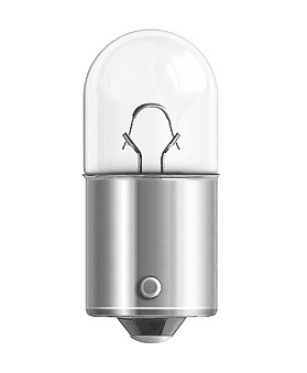 Bulb, indicator - 5008-2BL ams-OSRAM