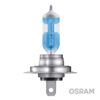 lemputė, prožektorius - 64210NL-01B ams-OSRAM