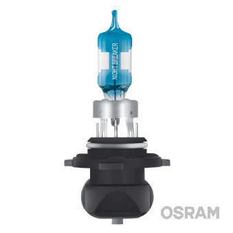 lemputė, prožektorius - 9005NL ams-OSRAM