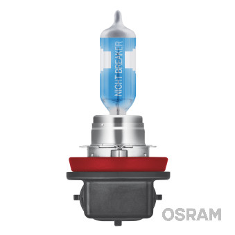Bulb, indicator - 2604DWP-1BL ams-OSRAM