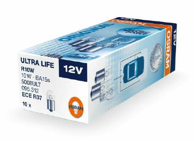 Bulb, indicator - 5008ULT ams-OSRAM