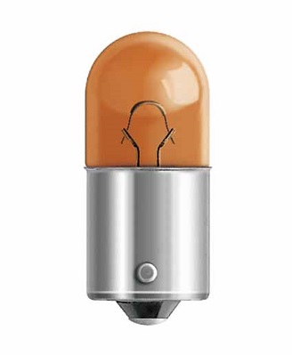 Lampadina, Indicatore direzione - 5009 ams-OSRAM