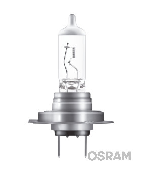 Reverse Light - LEDDL109-WD ams-OSRAM
