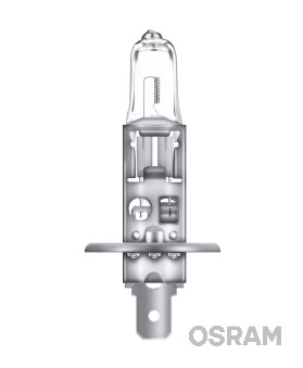 lemputė, prožektorius - 64150NBS ams-OSRAM