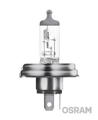 Лампа накаливания, фара дальнего света - 64183 ams-OSRAM