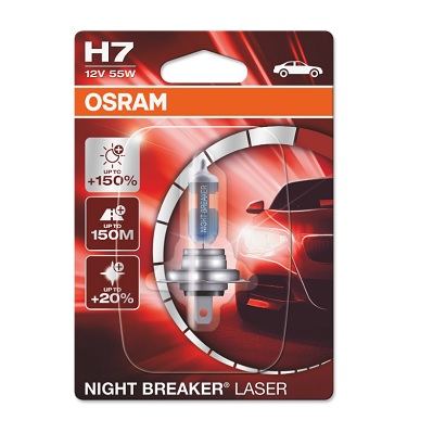 Bulb, spotlight - 64210NL-01B ams-OSRAM