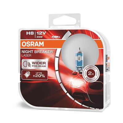 lemputė, prožektorius - 64212NL-HCB ams-OSRAM