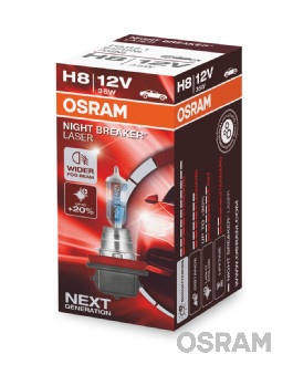 Bulb, spotlight - 64212NL ams-OSRAM