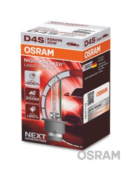 lemputė, salono apšvietimas - 921DWP-2BL ams-OSRAM