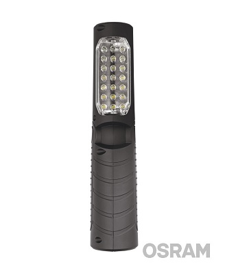 Bulb, indicator - 2827NA ams-OSRAM