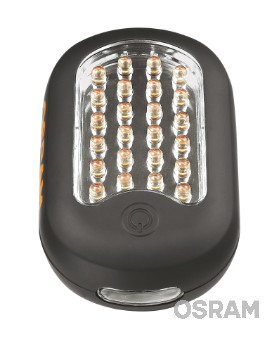 Glühlampe, Innenraumleuchte - 2841 ams-OSRAM