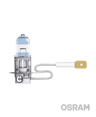 lemputė, prožektorius - 66240CBB-2HB ams-OSRAM