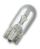 Bulb, interior light - 2886X ams-OSRAM