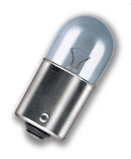 Glühlampe, Kennzeichenleuchte - 5637 ams-OSRAM