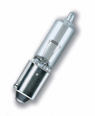 lemputė, indikatorius - 64136 ams-OSRAM
