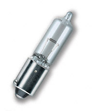 Bulb, interior light - 64115 ams-OSRAM