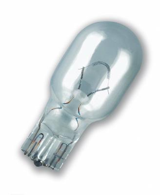 Лампа накаливания, фонарь указателя поворота - 921 ams-OSRAM