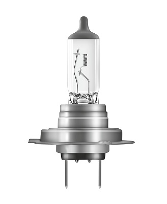 lemputė, prožektorius - 64180L ams-OSRAM