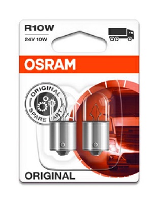 lemputė, prožektorius - 66140CBN ams-OSRAM