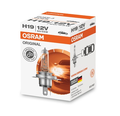 Lampadina, Faro di profondità - 64181L ams-OSRAM