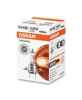 Lampadina, Faro di profondità - 64180L ams-OSRAM